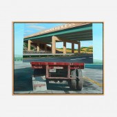 RON PORTER "AND VICE VERSA" (1