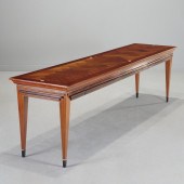 RON PUCKETT, STUDIO CRAFT CONS