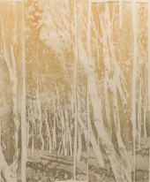 RON RIDDICK (AMERICAN, B. 1952