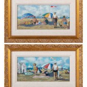 Ron van Sweringen (American, 1