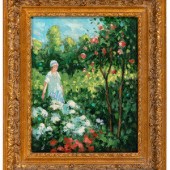 Ron van Sweringen
(American, 1