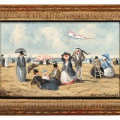 Ron van Sweringen (American, 1
