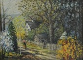 Ron Van Sweringen (American, b
