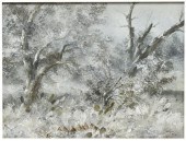 RON VAUGHAN (TX) QUAILS IN THE