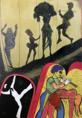 Ronald Brooks Kitaj (American