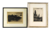 RONALD CLARK, WILLIAM JOSEPH S