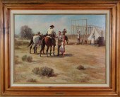 RONALD CROOKS (CALIFORNIA, 192