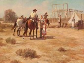 RONALD CROOKS (CALIFORNIA, 192