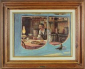 RONALD CROOKS (CALIFORNIA, 192