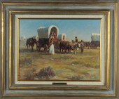 RONALD CROOKS (CALIFORNIA, 192