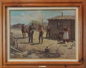 RONALD CROOKS (CALIFORNIA, 192