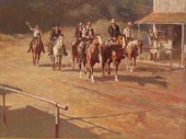 RONALD CROOKS (CALIFORNIA, 192