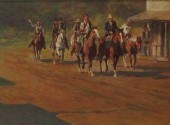 RONALD CROOKS (CALIFORNIA, 192