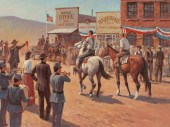 RONALD CROOKS (CALIFORNIA, 192