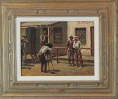 RONALD CROOKS (CALIFORNIA, 192