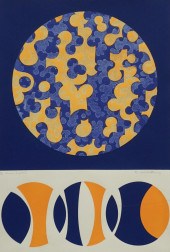 RONALD KING (BRITISH B.1932),