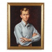 RONALD LEE ANDERSON (AMERICAN,