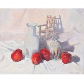RONALD MACK, INDIANA (20TH CEN
