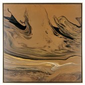 RONALD MALLORY (ATTRIB.), OIL