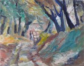 Ronald Ossory Dunlop (1894-197