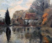 Ronald Ossory Dunlop (1894-197