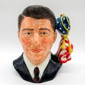 RONALD REAGAN D6718 - LARGE -