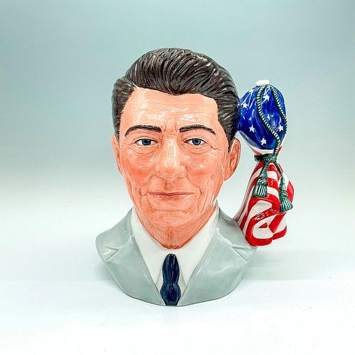 RONALD REAGAN PROTOTYPE - LARGE -