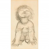 Ronald Satok (1932-2018), Cana