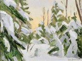 RONALD SIMPKINS (1942-2008) CA