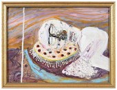 RONALD SLOAN(American/New York