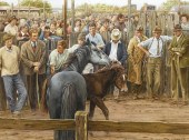 RONALD SPOORS, 20TH CENTURY<br