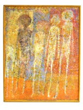Ronald Stein  (American  b. 19