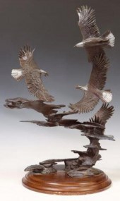 RONALD VAN RUYCKEVELT DAWN OF