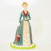 RONALD VAN RUYCKEVELT PORCELAI