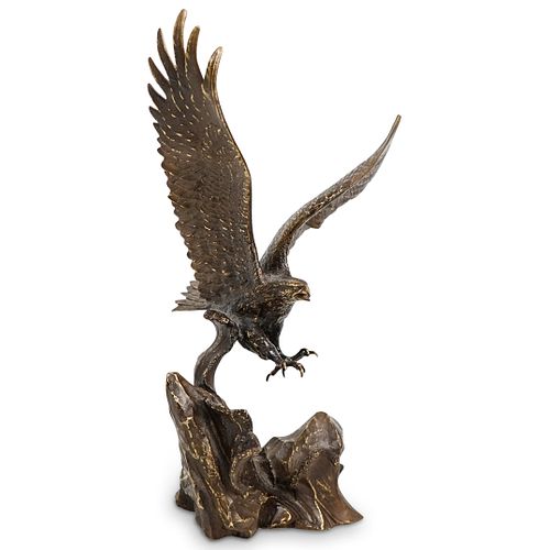 RONALD VAN RUYCKEVELT "WINGS OF