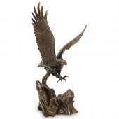 RONALD VAN RUYCKEVELT "WINGS O