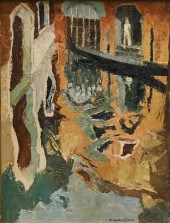 RONALD YORK WILSON (CANADIAN 1