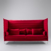 Ronan & Erwan Bouroullec
(b. 1