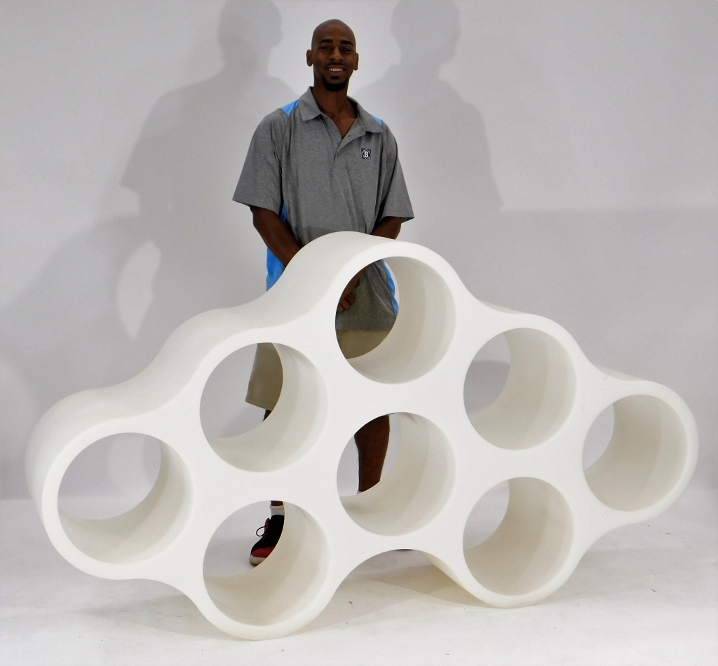 RONAN & ERWAN BOUROULLEC CAPPELLINI