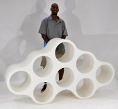 RONAN & ERWAN BOUROULLEC CAPPE