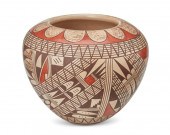 RONDINA HUMA (B. 1947, HOPI-TE