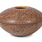 Rondina Huma
(Hopi, b. 1947)
P