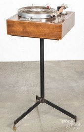RONDINE REK-O-KUT PRECISION TU