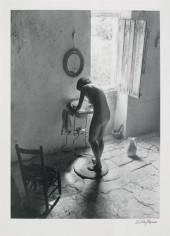 RONIS, WILLY (b. 1910) Le nu p