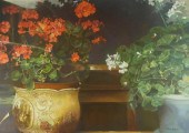 RONNIE BOGAEV (20TH C.),"LOOKI