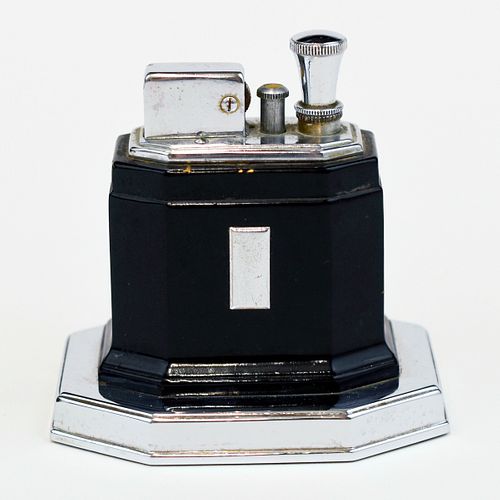 RONSON OCTETTE TOUCH TIP TABLE