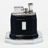 RONSON OCTETTE TOUCH TIP TABLE