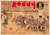 ROODY. ROODY.Milan: N. Moneta,