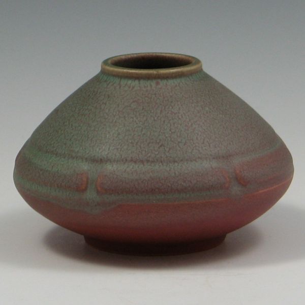 Rookwood 1912 Bud Vase marked