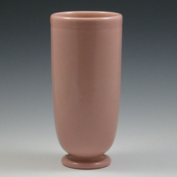 Rookwood 1915 Vase marked with (die